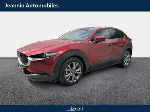 Used MAZDA CX-30 Petrol 2021 Ad 