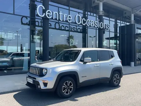 Used JEEP RENEGADE Petrol 2020 Ad 