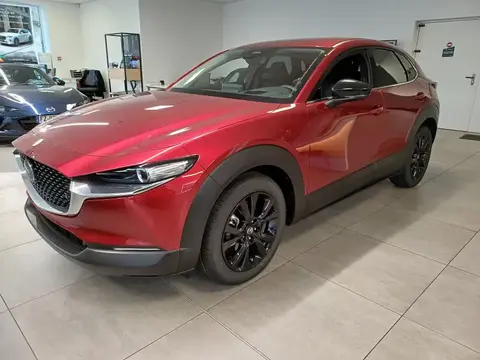 Annonce MAZDA CX-30 Essence 2024 d'occasion 