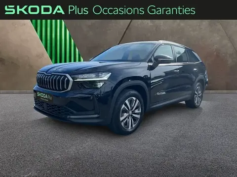 Annonce SKODA KODIAQ Diesel 2024 d'occasion 