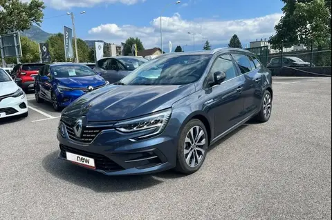 Used RENAULT MEGANE Diesel 2024 Ad 