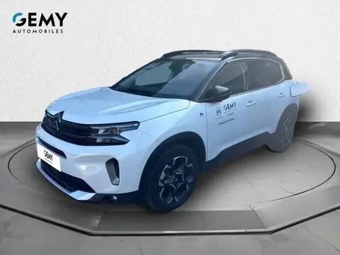 Annonce CITROEN C5 AIRCROSS Essence 2023 d'occasion 