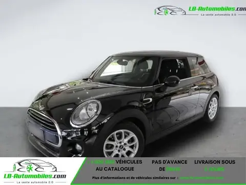 Used MINI MINI Petrol 2017 Ad 