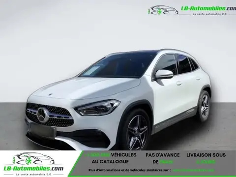 Used MERCEDES-BENZ CLASSE GLA Diesel 2021 Ad 