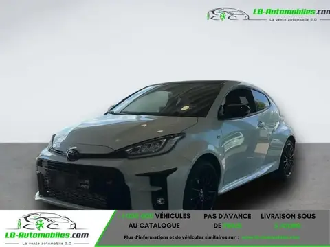 Used TOYOTA YARIS Petrol 2024 Ad 