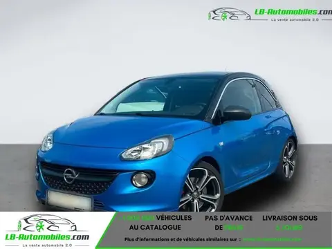 Used OPEL ADAM Petrol 2019 Ad 