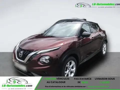 Used NISSAN JUKE Petrol 2020 Ad 