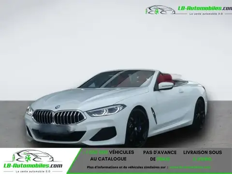 Used BMW SERIE 8 Petrol 2022 Ad 