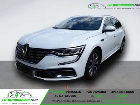 Annonce RENAULT TALISMAN Essence 2022 d'occasion 