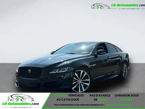 Used JAGUAR XJ Diesel 2016 Ad 