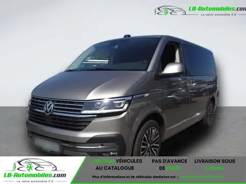 Used VOLKSWAGEN MULTIVAN Diesel 2021 Ad 