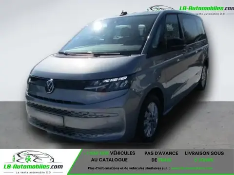 Used VOLKSWAGEN MULTIVAN Hybrid 2023 Ad 