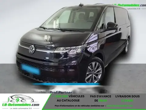 Used VOLKSWAGEN MULTIVAN Petrol 2022 Ad 