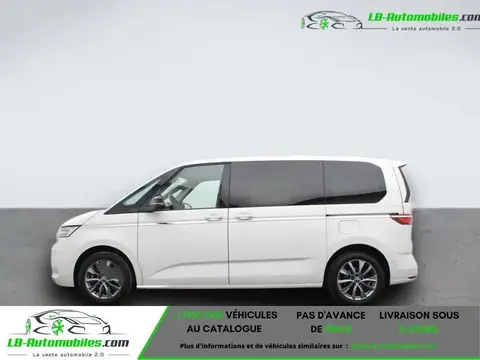 Used VOLKSWAGEN MULTIVAN Petrol 2022 Ad 