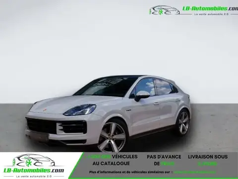 Used PORSCHE CAYENNE Hybrid 2024 Ad 