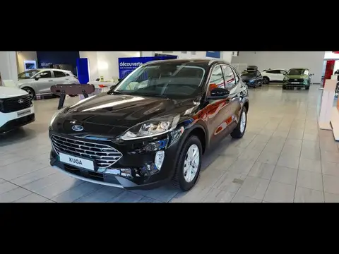 Used FORD KUGA Hybrid 2024 Ad 