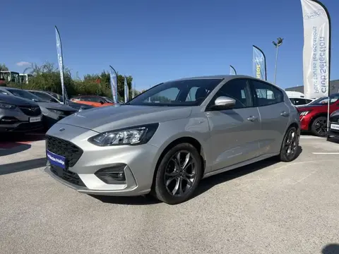 Annonce FORD FOCUS Essence 2021 d'occasion 