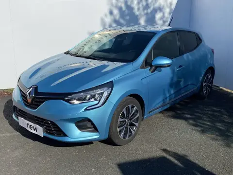 Annonce RENAULT CLIO Essence 2020 d'occasion 