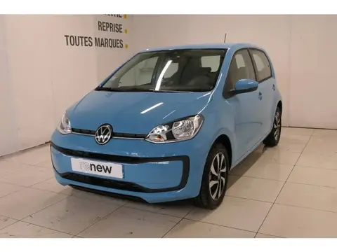 Annonce VOLKSWAGEN UP! Essence 2023 d'occasion 