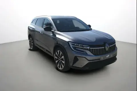 Used RENAULT ESPACE Hybrid 2024 Ad 