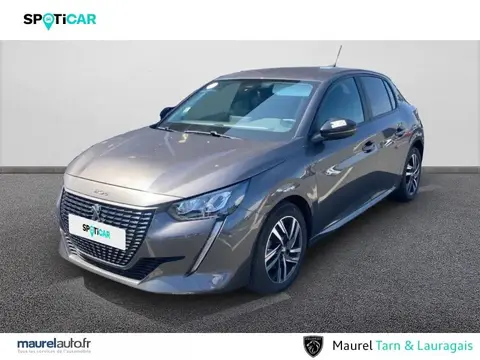 Used PEUGEOT 208 Petrol 2023 Ad 