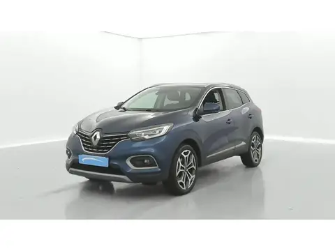 Used RENAULT KADJAR Diesel 2019 Ad 