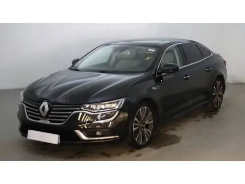 Annonce RENAULT TALISMAN Diesel 2020 d'occasion 