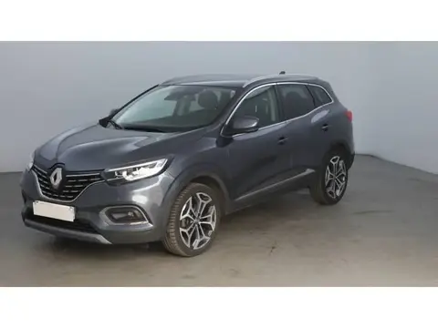 Annonce RENAULT KADJAR Diesel 2019 d'occasion 