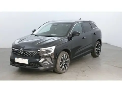 Used RENAULT AUSTRAL Hybrid 2023 Ad 