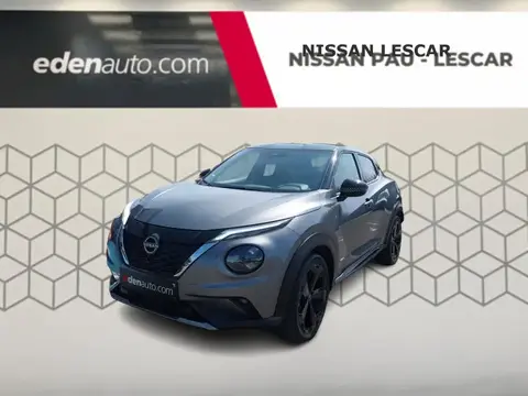 Used NISSAN JUKE Hybrid 2023 Ad 