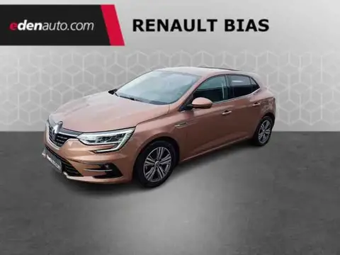 Used RENAULT MEGANE Petrol 2021 Ad 