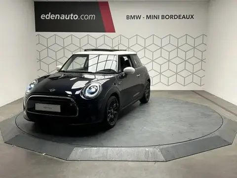 Annonce MINI MINI Essence 2021 d'occasion 