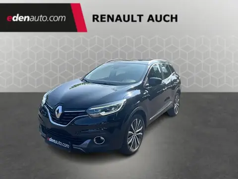 Used RENAULT KADJAR Diesel 2017 Ad 