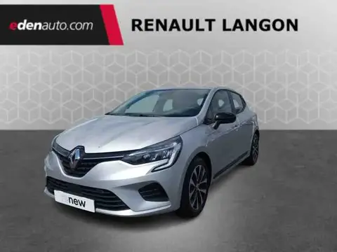 Used RENAULT CLIO Petrol 2023 Ad 