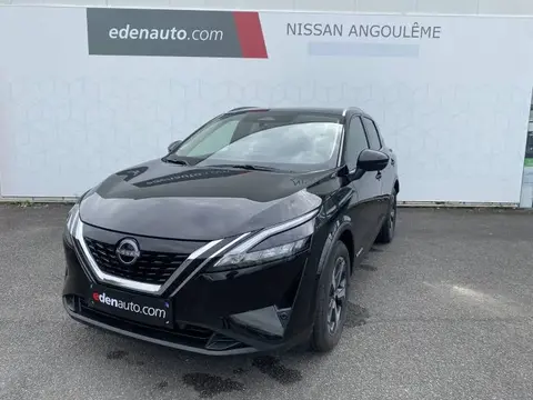 Annonce NISSAN QASHQAI Hybride 2023 d'occasion 