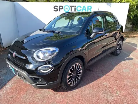 Annonce FIAT 500 Diesel 2021 d'occasion 