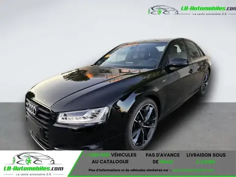 Used AUDI S8 Petrol 2017 Ad 