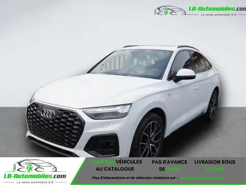 Used AUDI Q5 Diesel 2022 Ad 