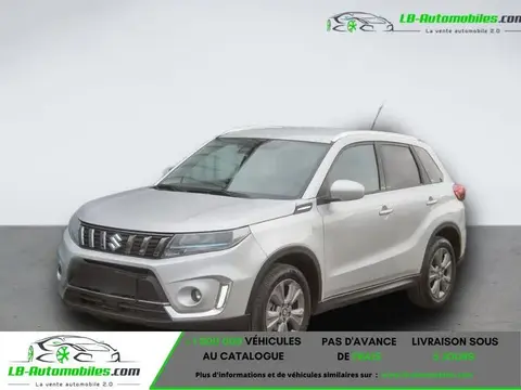 Used SUZUKI VITARA Petrol 2022 Ad 