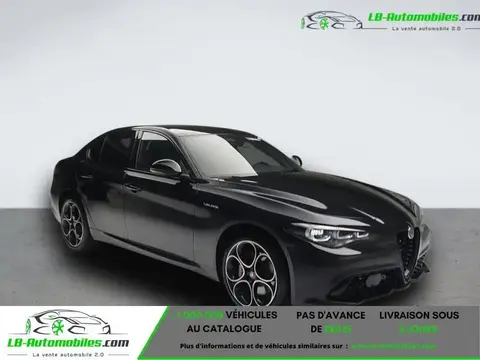 Used ALFA ROMEO GIULIA Petrol 2024 Ad 