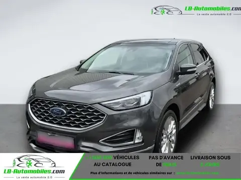 Annonce FORD EDGE Diesel 2019 d'occasion 