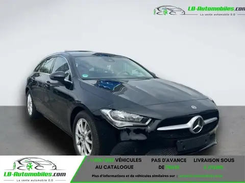 Used MERCEDES-BENZ CLASSE CL Petrol 2022 Ad 