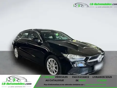 Used MERCEDES-BENZ CLASSE CL Petrol 2022 Ad 