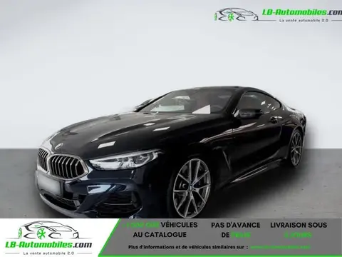 Used BMW SERIE 5 Petrol 2019 Ad 