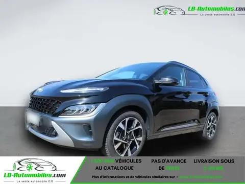 Used HYUNDAI KONA Petrol 2023 Ad 