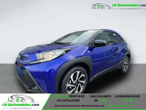 Used TOYOTA AYGO Petrol 2023 Ad 