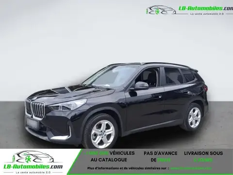 Annonce BMW IX Électrique 2023 d'occasion 