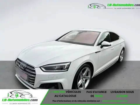 Used AUDI S5 Petrol 2018 Ad 