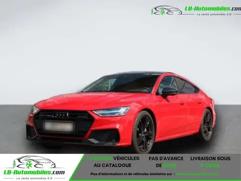 Annonce AUDI A7 Diesel 2022 d'occasion 