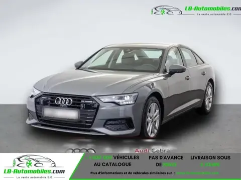 Used AUDI A6 Petrol 2024 Ad 